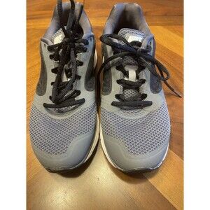 Nike Zoom Voremo 8 Women’s Gray/Black Size 8.5